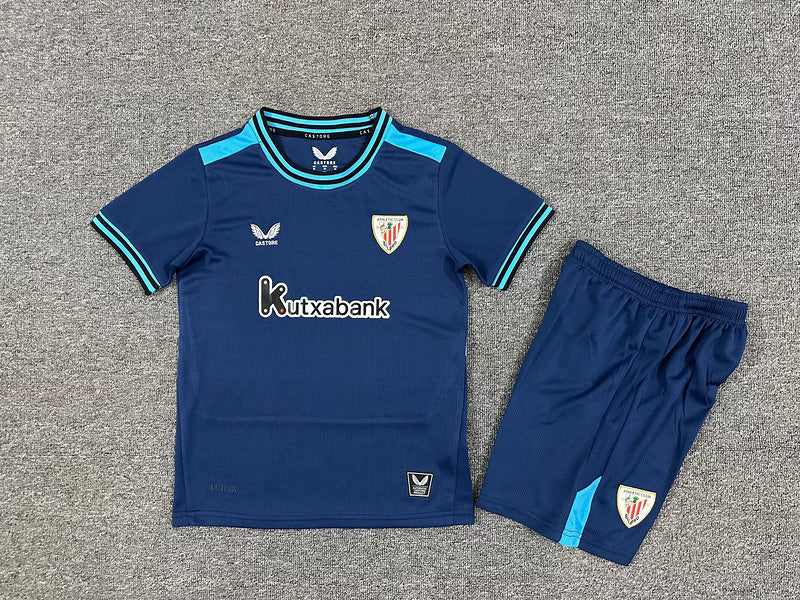 2ª Athletic Club de Bilbao 25/26