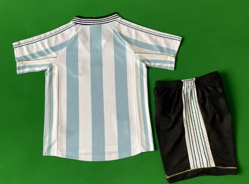1ª Argentina 1998