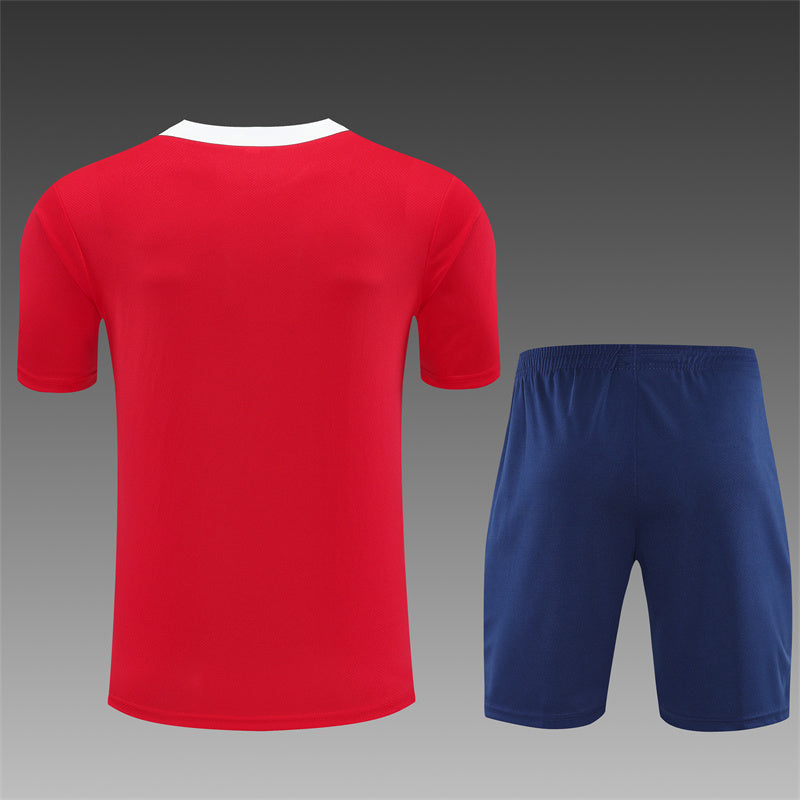 Kit entrenamiento PSG 25/26