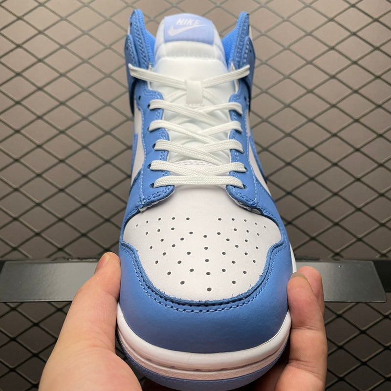 Nike Dunk High Aluminum DD1869-107