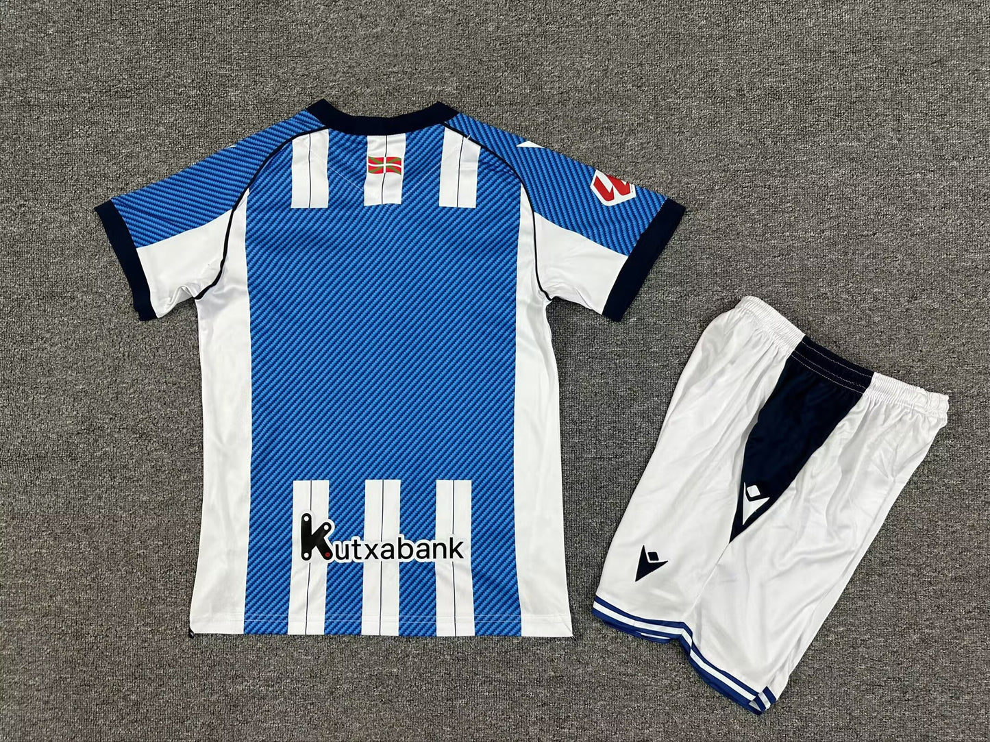 1ª Real Sociedad 25/26