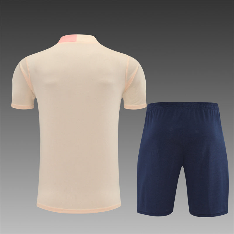 Kit entrenamiento FC Barcelona 25/26