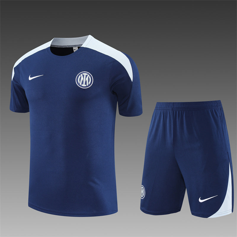 Kit entrenamiento Inter de Milán 25/26