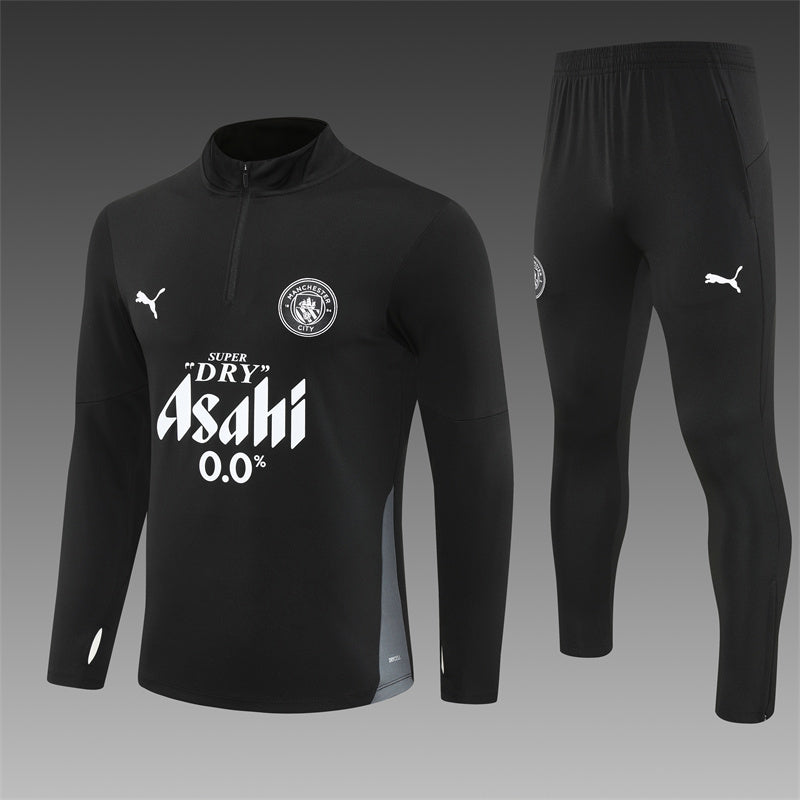 Manchester City 25/26 (entrenamiento)