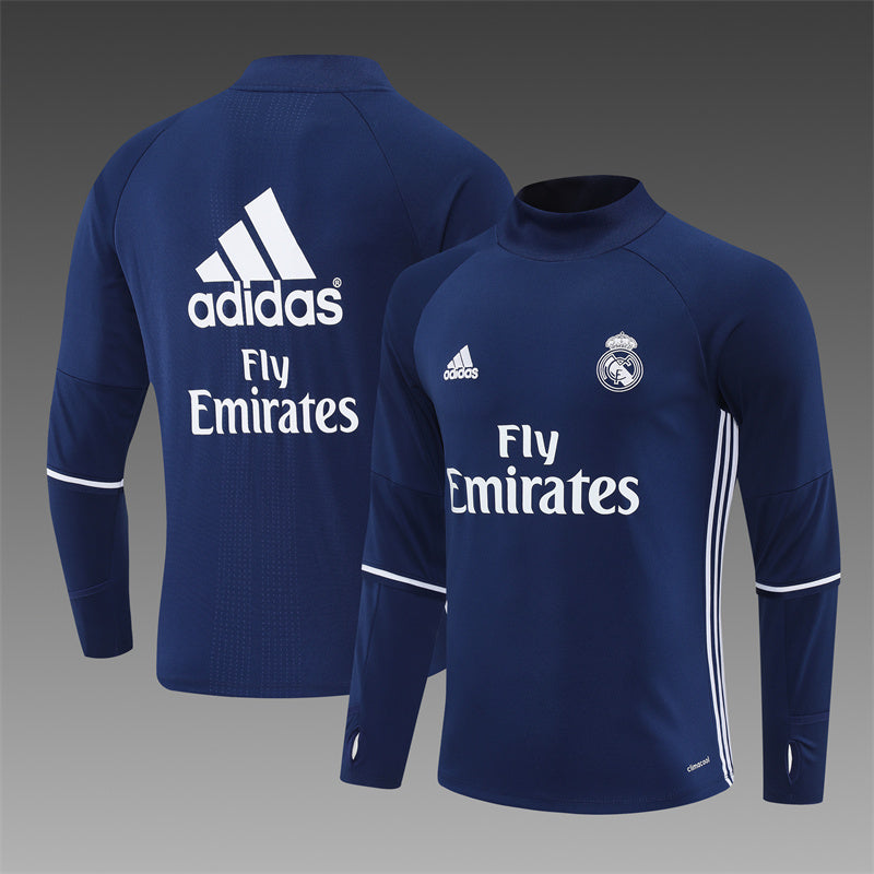Real Madrid 16/17 (entrenamiento)