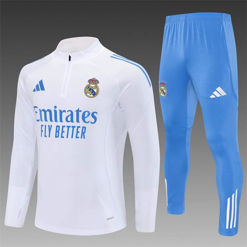 Real Madrid 25/26 (entrenamiento)