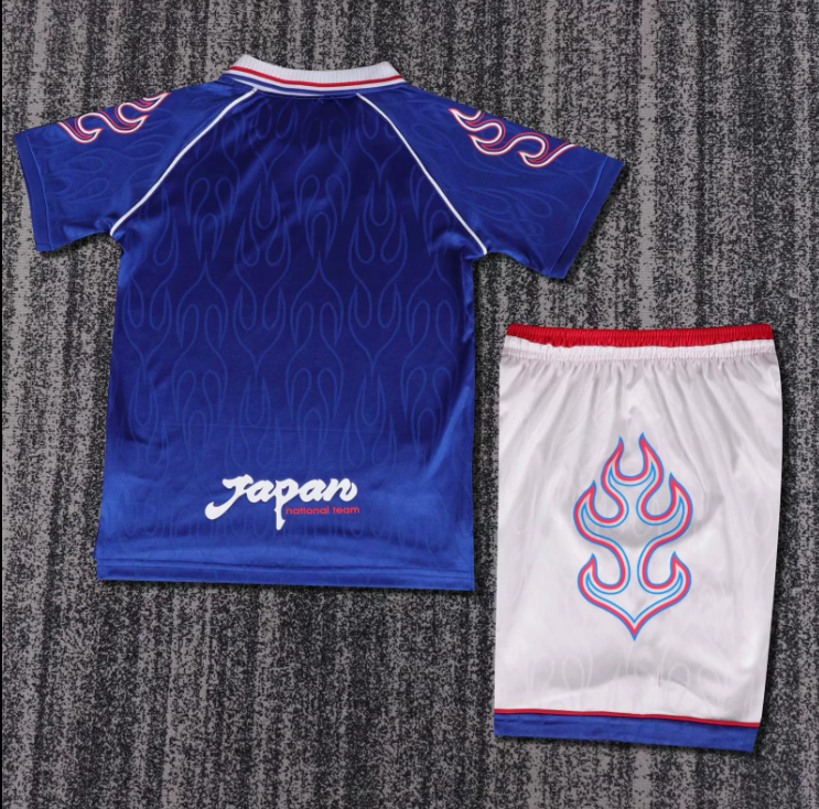 1ª Japón 1998