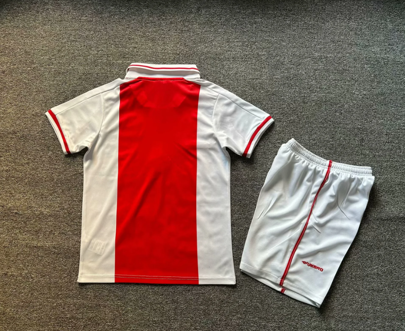 1ª Ajax 94/95