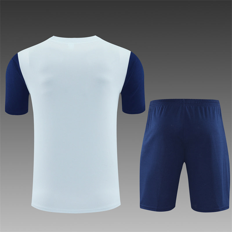 Kit entrenamiento Inter de Milán 25/26