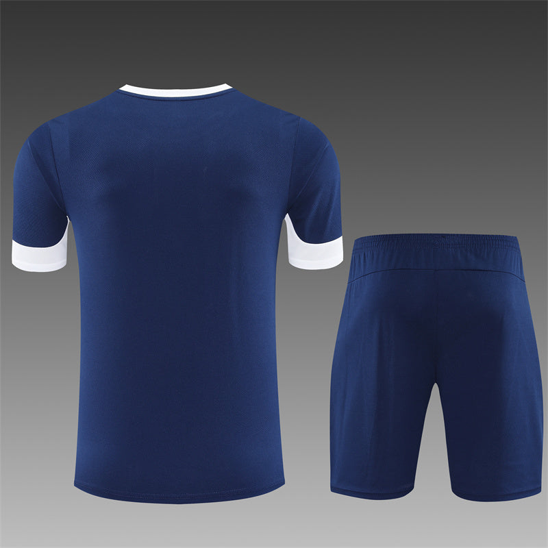 Kit entrenamiento Portugal 25/26