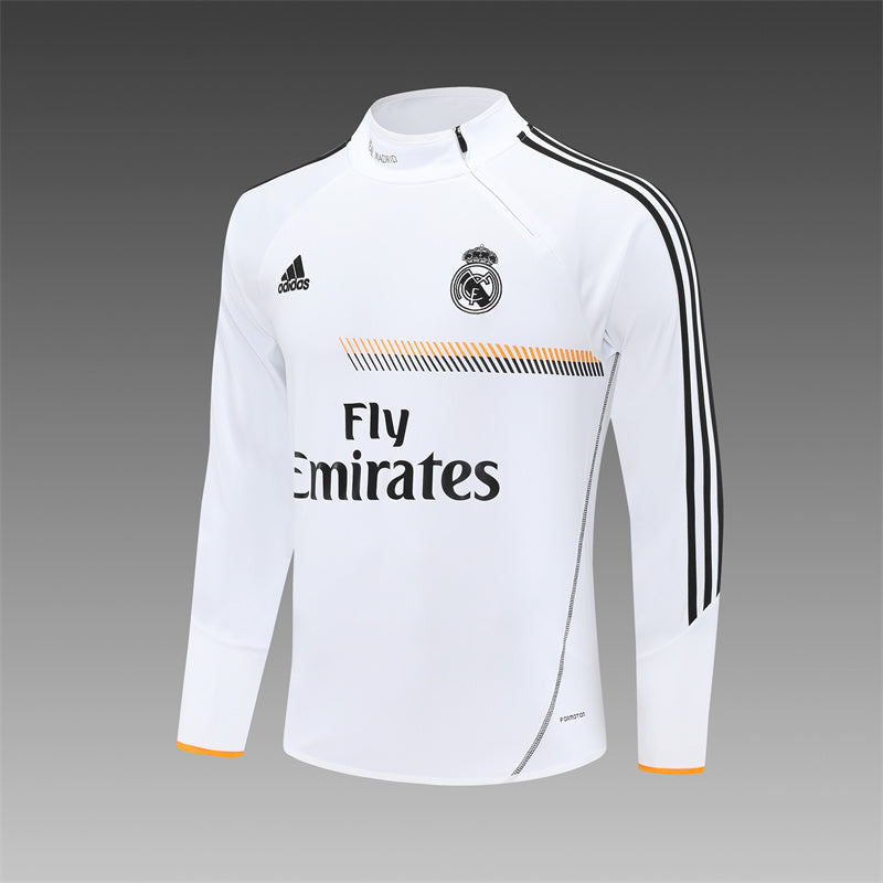 Real Madrid 13/14 (entrenamiento)