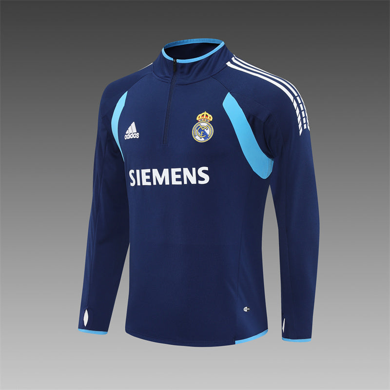 Real Madrid 05/06 (entrenamiento)
