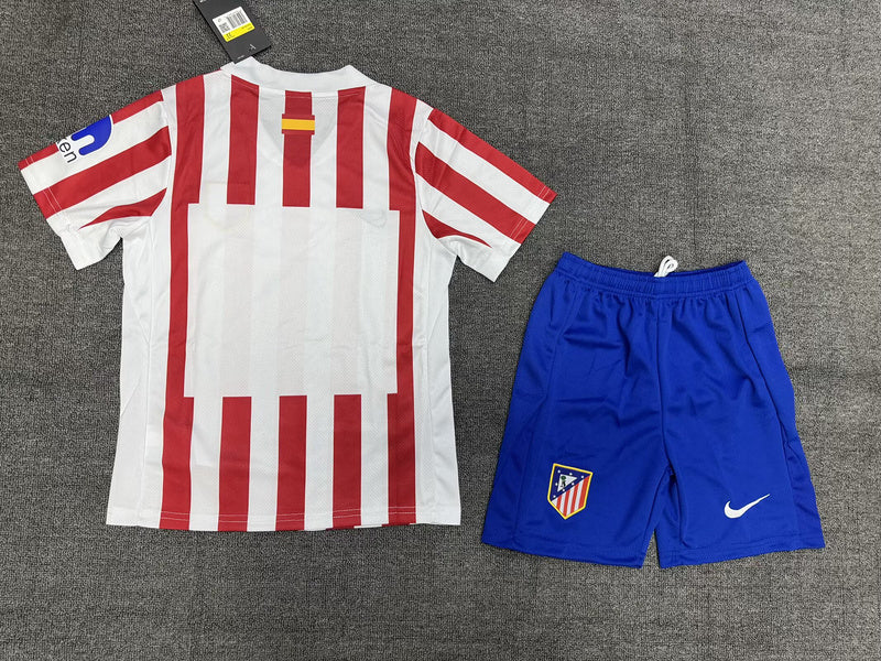 1ª Atlético de Madrid 25/26