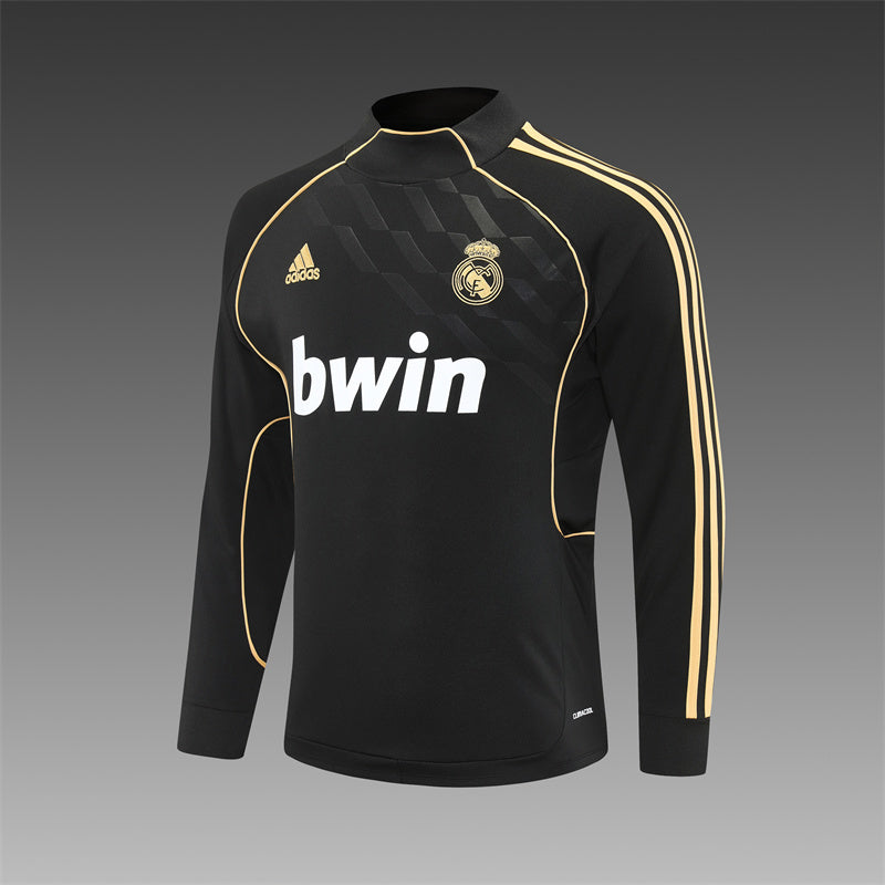 Real Madrid 11/12 (entrenamiento)