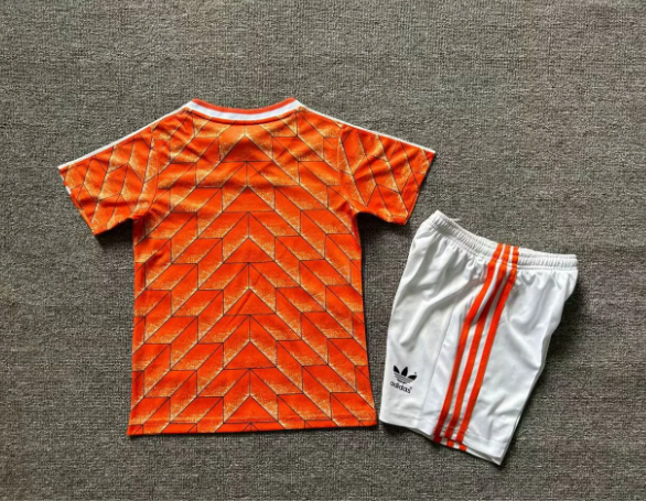 1ª Holanda 1988