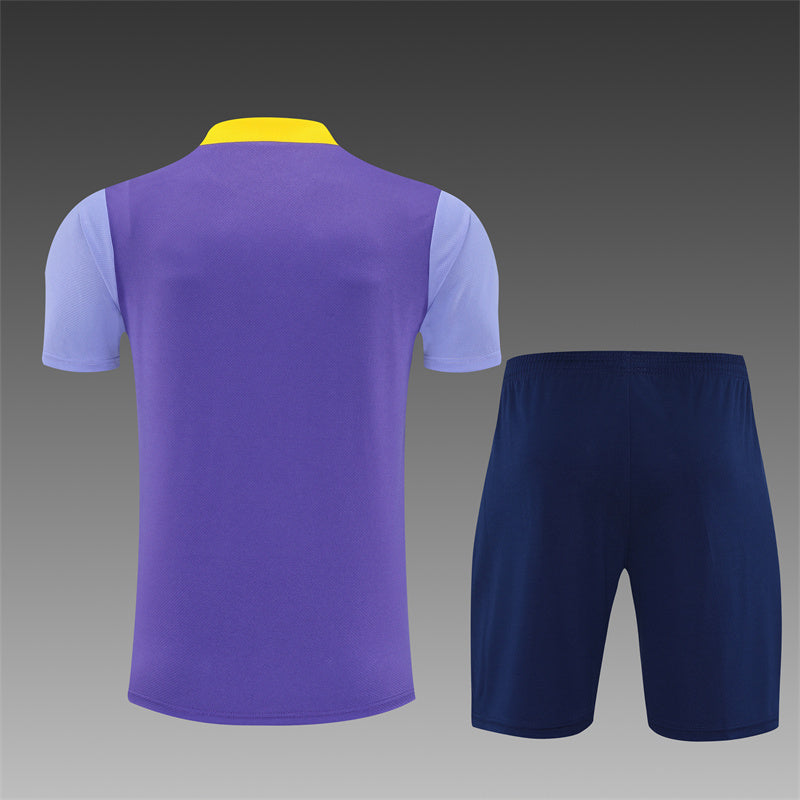 Kit entrenamiento Atlético de Madrid 25/26