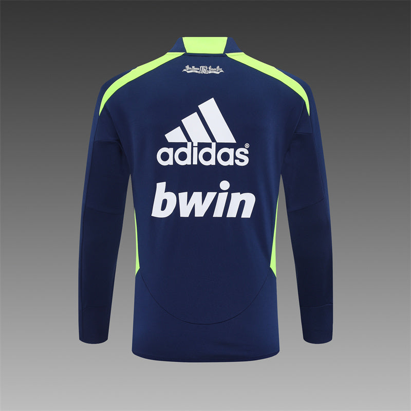 Real Madrid 12/13 (entrenamiento)