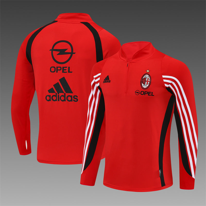 AC Milan 03/04 (entrenamiento)