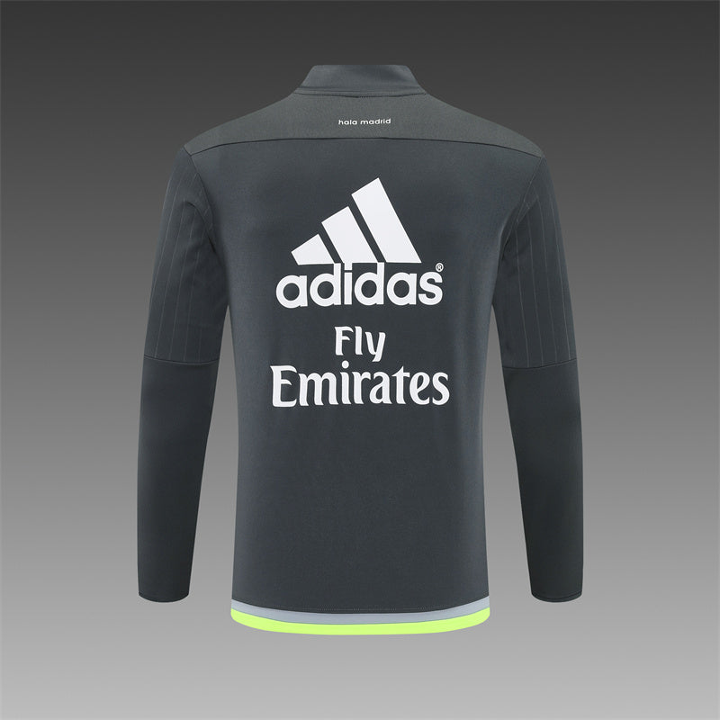 Real Madrid 15/16 (entrenamiento)