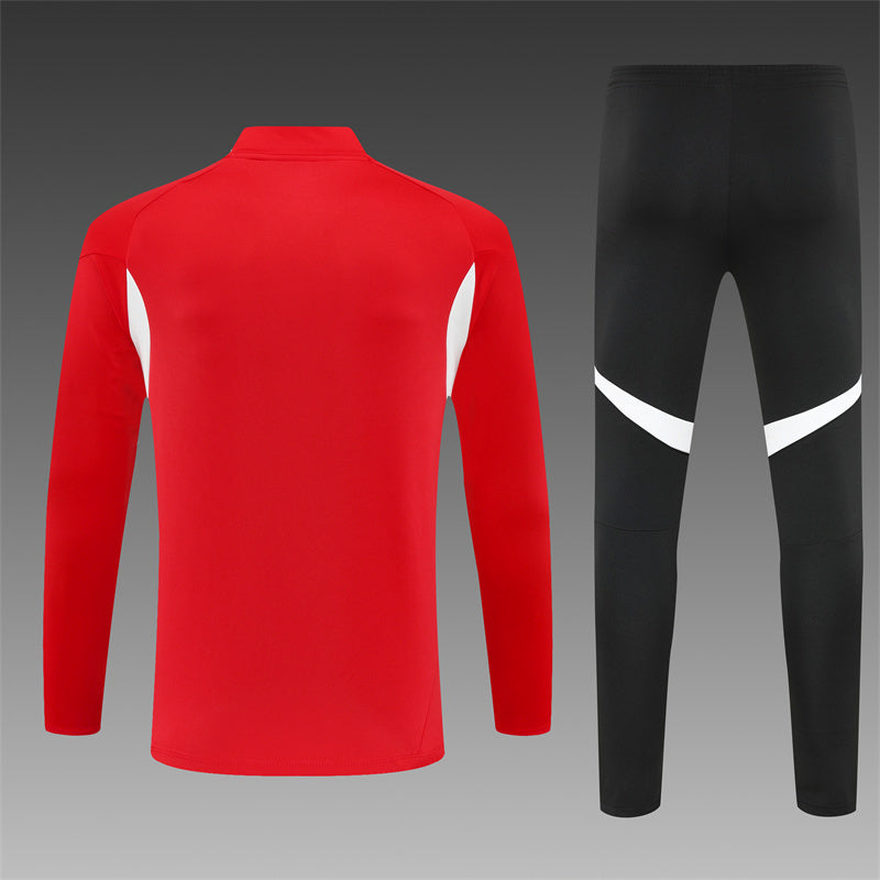Liverpool 25/26 (entrenamiento)