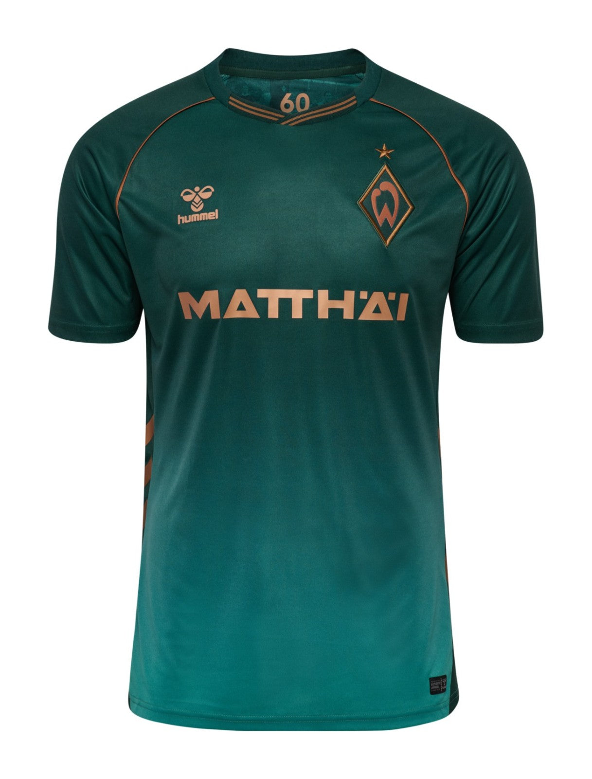 3ª Werder Bremen 25/26