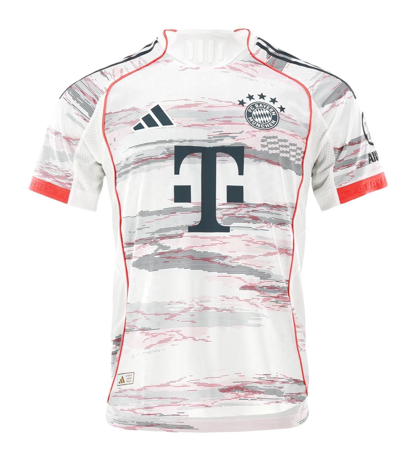 2ª Bayern de Múnich 25/26