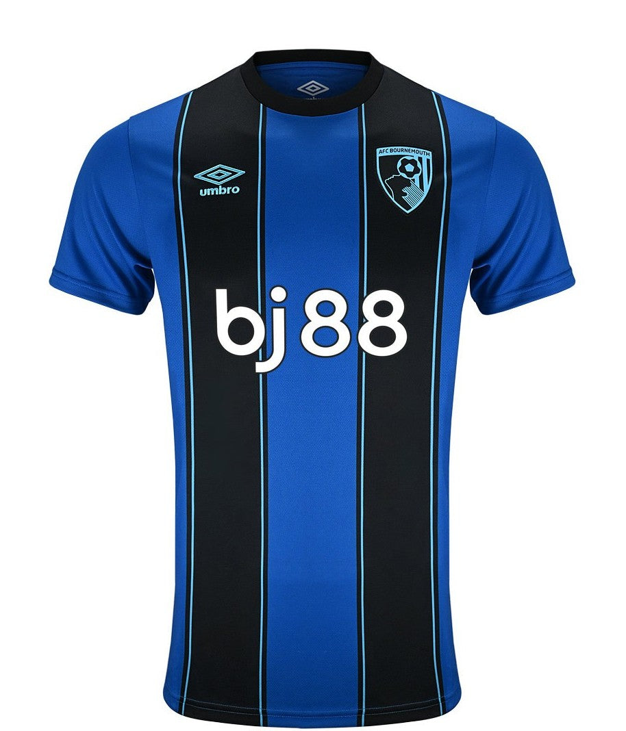 2ª Bournemouth 25/26