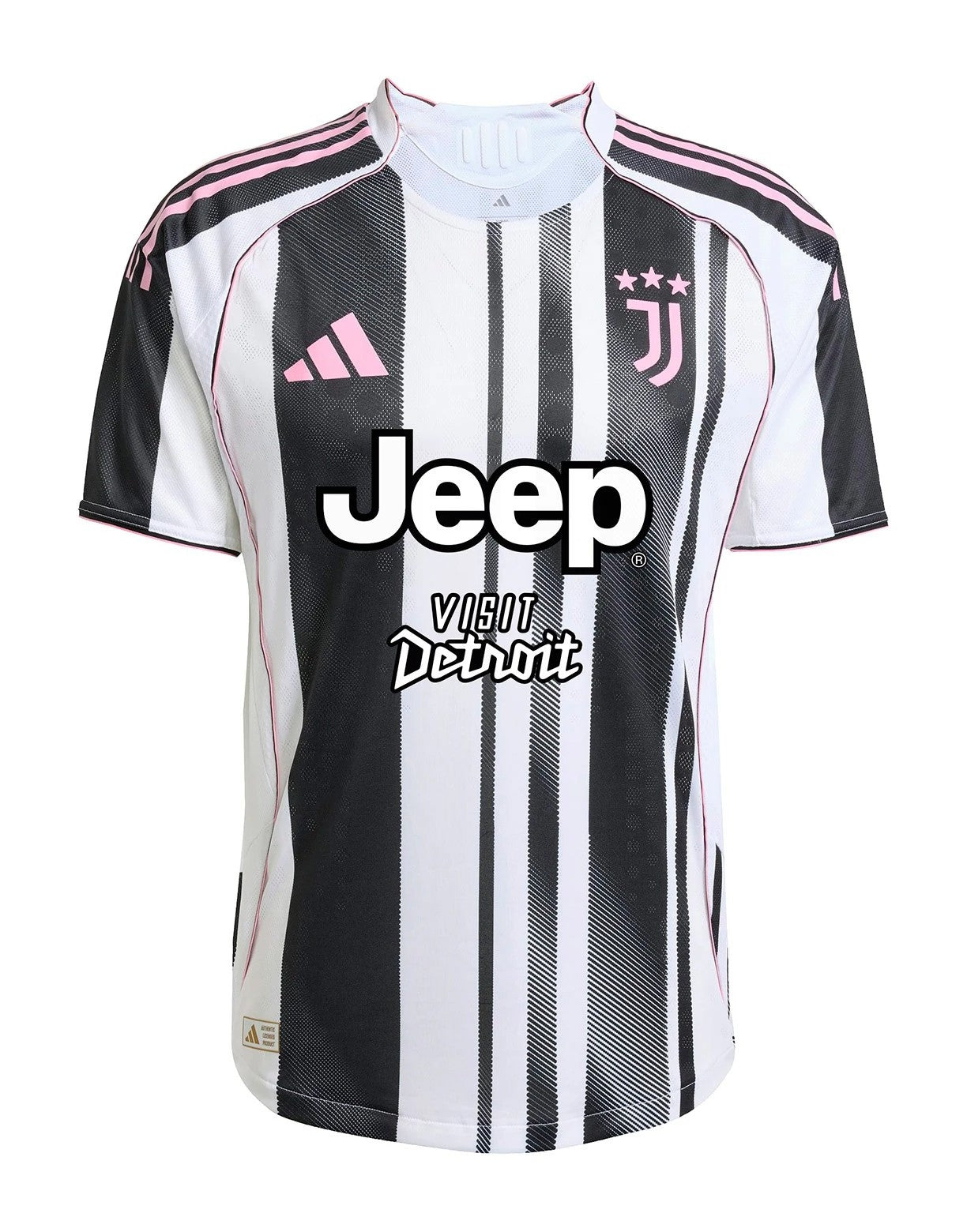 1ª Juventus 25/26