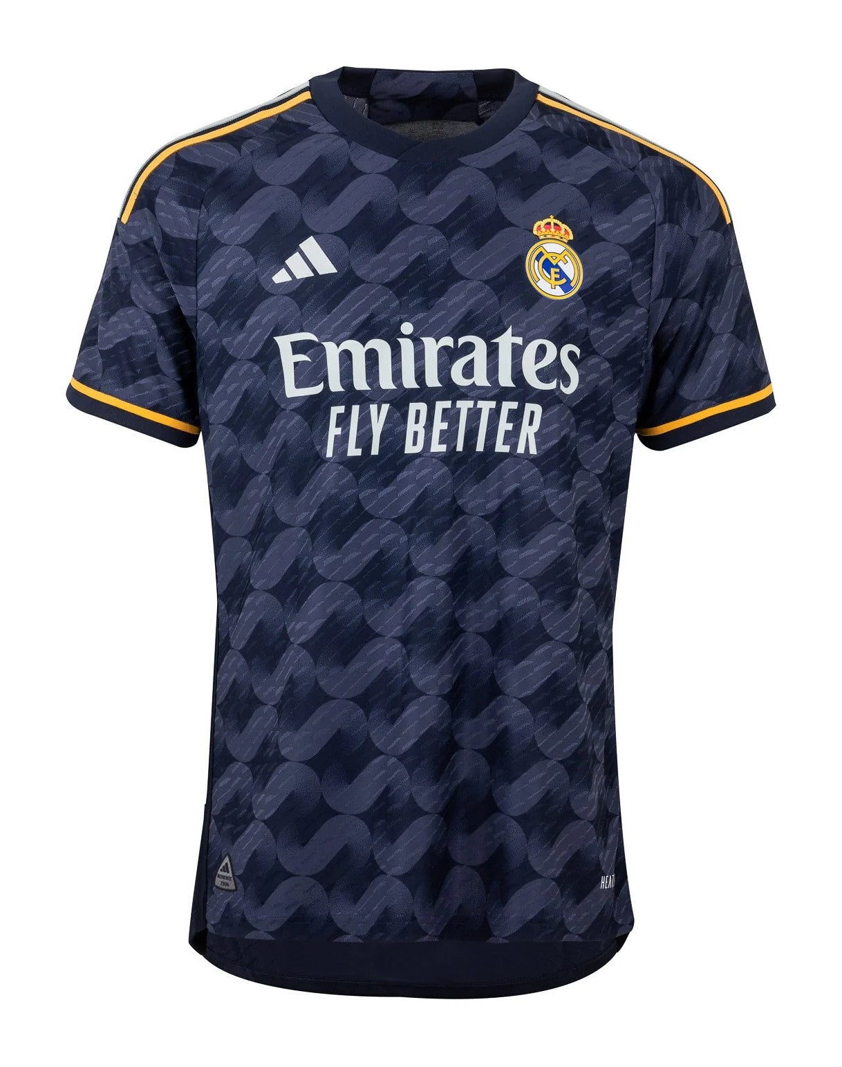 2ª Real Madrid 23/24