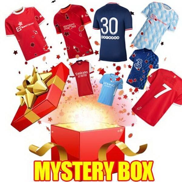 Mystery Box