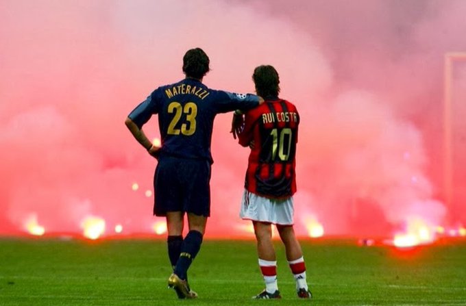 Retros de Clubes