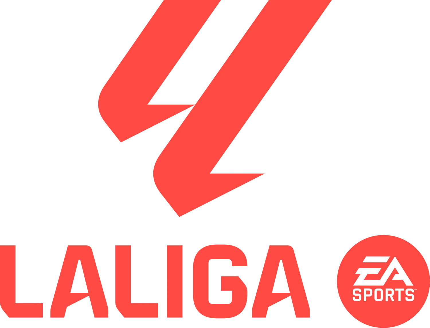 La Liga EA Sports