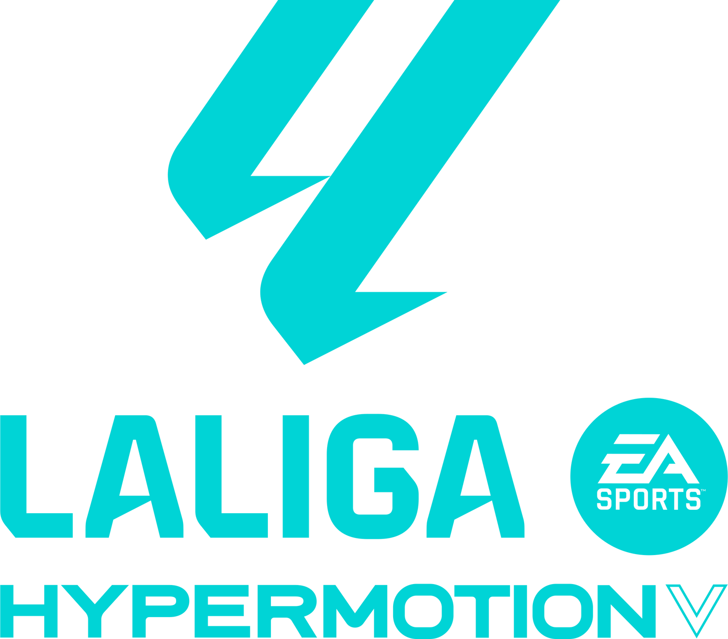 La Liga Hypermotion