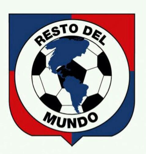 Resto del Mundo