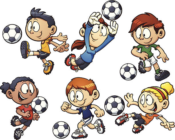 Kits Infantiles (clubes)