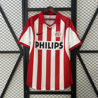 1ª PSV Eindhoven 01/02