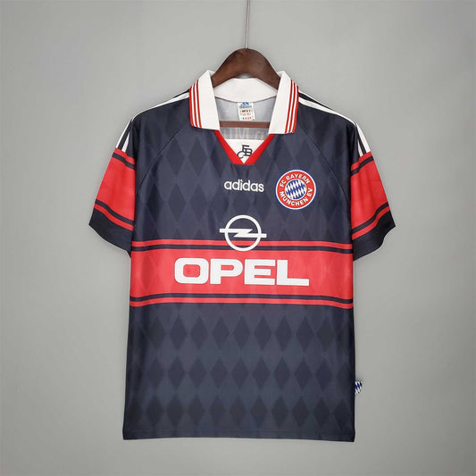 1ª Bayern de Múnich 97/99