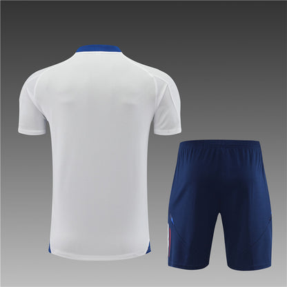 Kit entrenamiento Italia 24/25