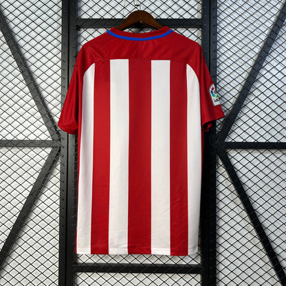 1ª Atlético de Madrid 16/17