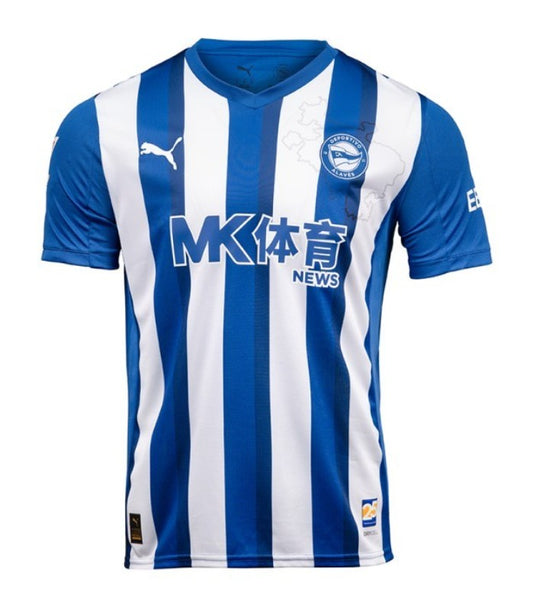 1ª Alavés 25/26