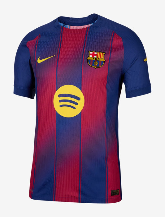 1ª FC Barcelona 25/26