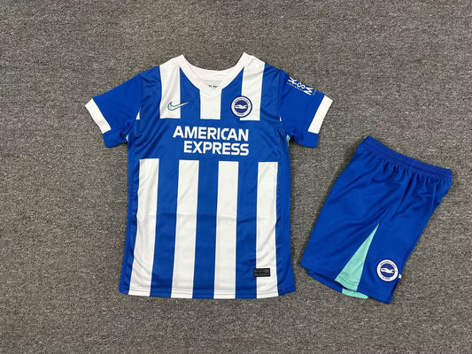 1ª Brighton 25/26