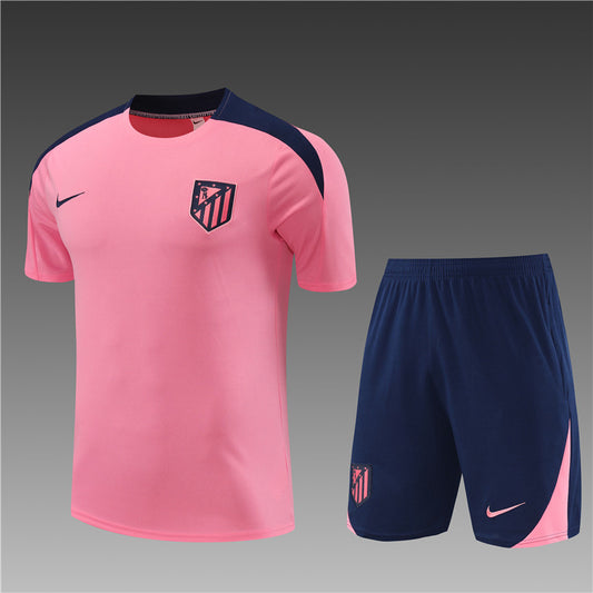 Kit entrenamiento Atlético de Madrid 24/25