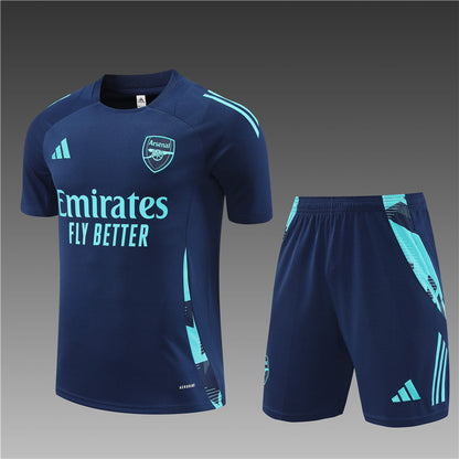 Kit entrenamiento Arsenal 24/25