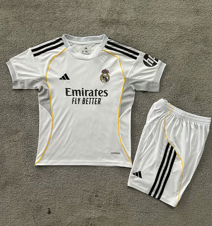 1ª Real Madrid 25/26