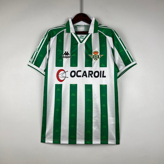 1ª Real Betis 95/96
