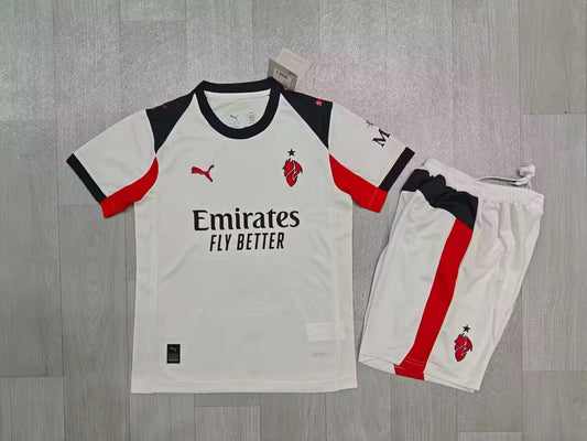 2ª AC Milan 25/26