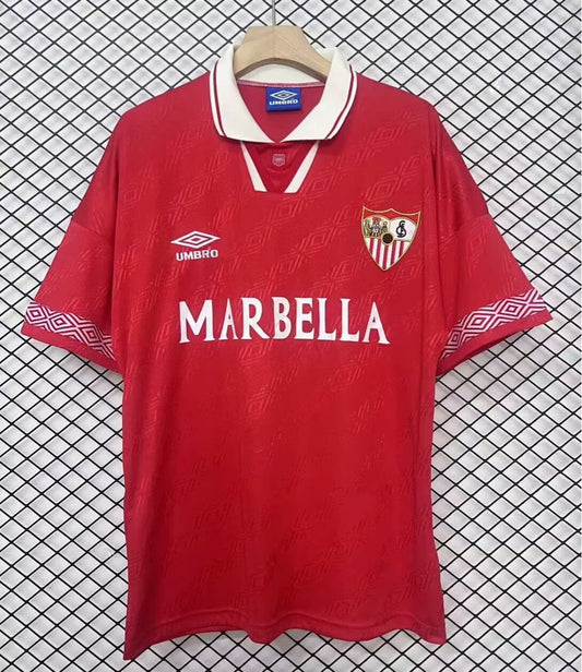 2ª Sevilla 94/96