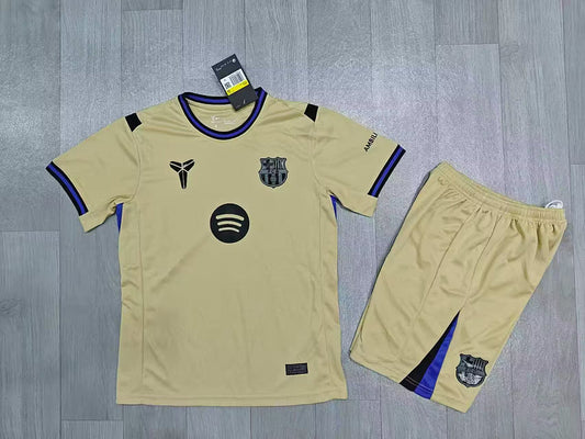 2ª FC Barcelona 25/26