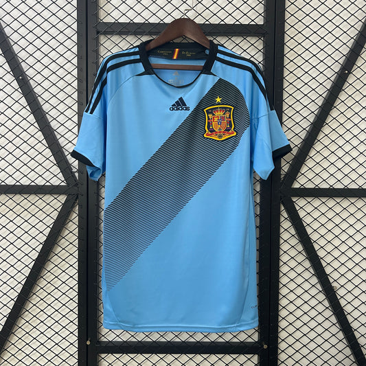 2ª España 2012